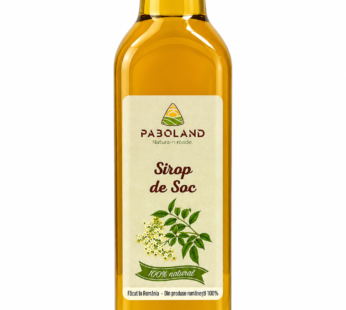 Sirop de Soc